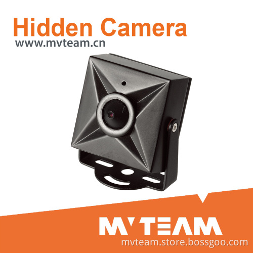 Mini Camera Hidden CCTV Camera (MVT-H6952T)